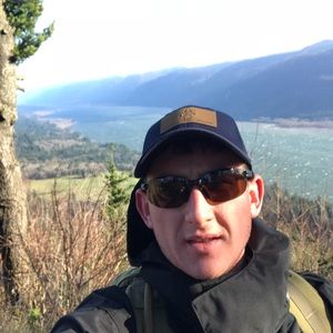 Meet your Posher, Mark